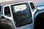 Jeep Grand Cherokee SRT8 2012 года